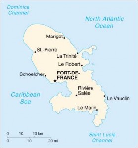 martinique