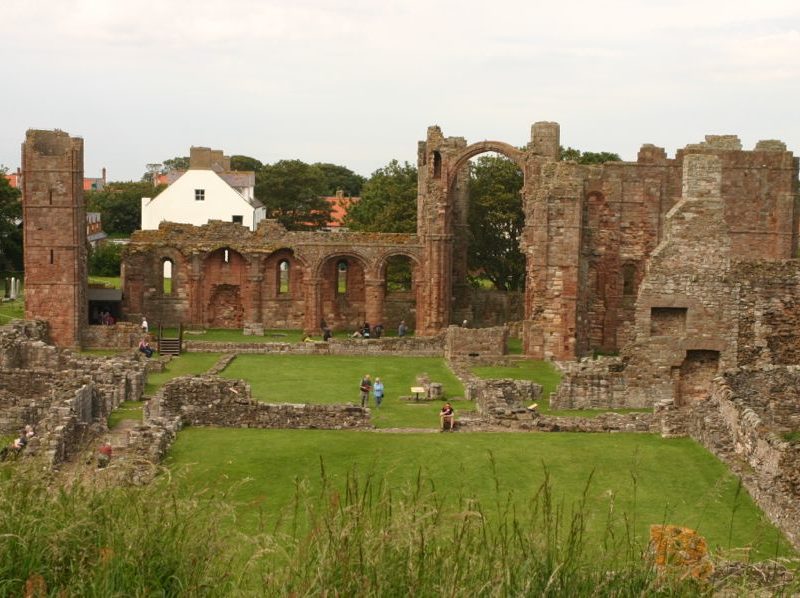 Holy Island 6