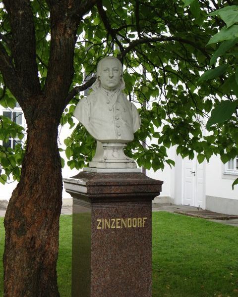 Zinzendorf