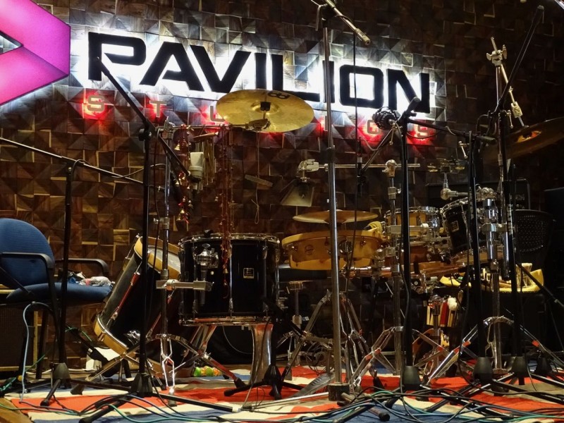 Pavilion Studios