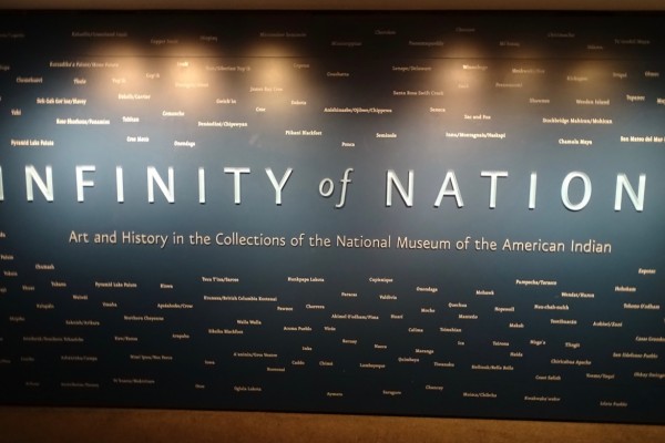 Native American Museum