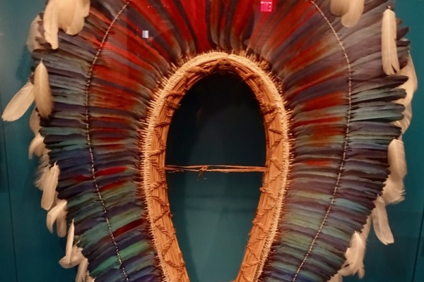 Native American Museum